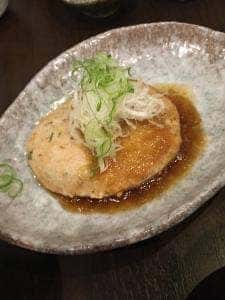 日本酒処 地花