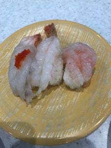 かっぱ寿司 越谷レイクタウン店