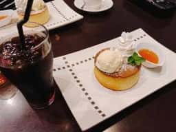 カフェ ファン・デル・フォルスト