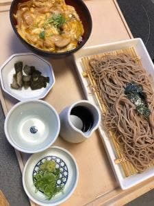 かごの屋 立場店
