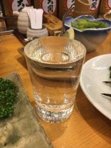 銀座鳥繁