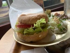 MAYcafe
