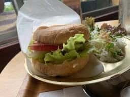 MAYcafe