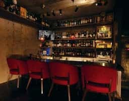 Bar 梟ーフクロウー