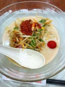 リンガーハット イオンタウン上里店