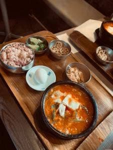 チャンチ 中之島本店