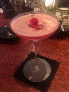 Bar & Dining One