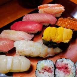 鮨処 つきじや