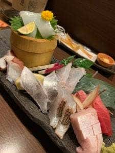 いごっそう 彩肴