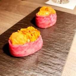 うしごろバンビーナ 恵比寿本店