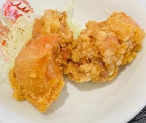 大阪王将 函館桔梗店