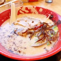 ラーメンまこと屋 栗東インター前店