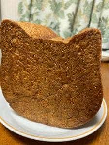 ねこねこ食パン イトーヨーカドー大森店