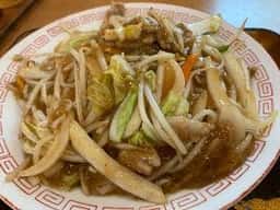 中華料理 ますや