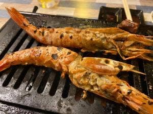 和牛男 那覇店