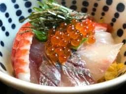 石州まる姫食堂