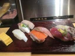 立ち寿司横丁 高円寺パル商店街