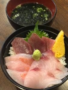 しらす市場