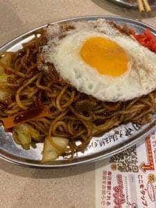 串カツ田中 武蔵小金井店