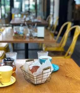 GRILL&DINING用賀倶楽部