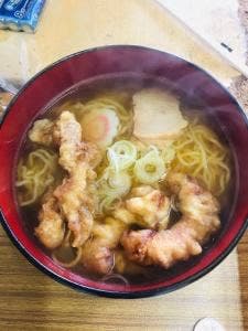 ドライブイン八千代