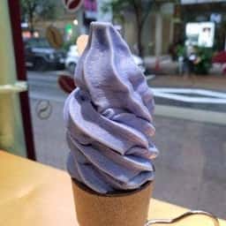 Super ice Creamery