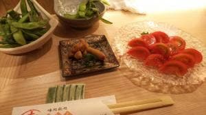 赤のれん