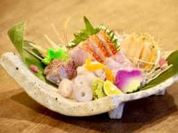 天ぷら あざらけ