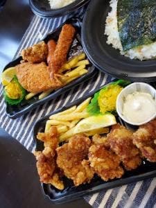 和食さと 乗鞍店