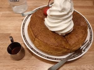 コメダ珈琲店 高田馬場駅前店
