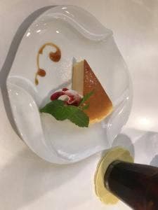 TENSUKE CAFE