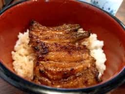 うなぎ割烹 三由