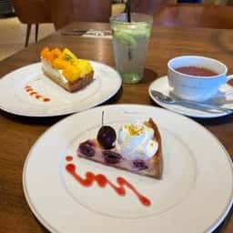 HILL SIDE CAFE BASEL