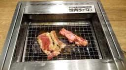 焼肉ライク 近鉄鶴橋駅店
