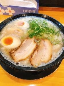 昇龍軒