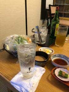 松ばら