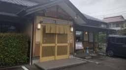 粋蕎庵 八幡