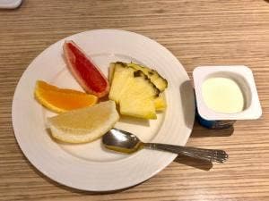 ニューオーサカホテル心斎橋
