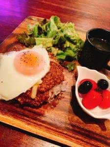 +GARDEN DINING&CAFE
