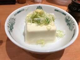 日高屋 石神井公園店
