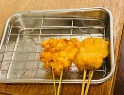 串かつ でんがな 溝の口店