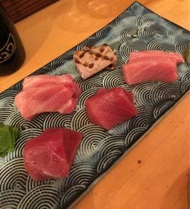 ゴーサイン食堂