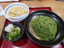 8番らーめん 連島店