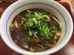 なか卯 長田三番町店