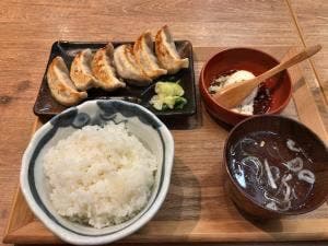 肉汁餃子のダンダダン ひばりヶ丘店