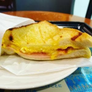 タリーズコーヒー 御堂筋本町ビル店