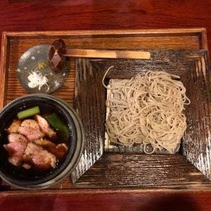 そばきり典座