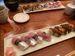 はこね中村家