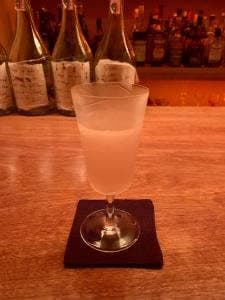 BAR NAKAGAWA