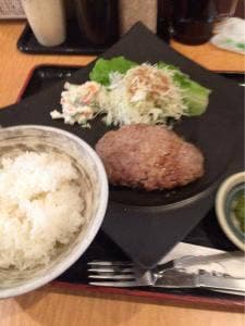 とんかつのかどや諏訪駅前店